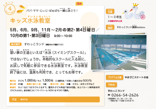 kitsプログラム